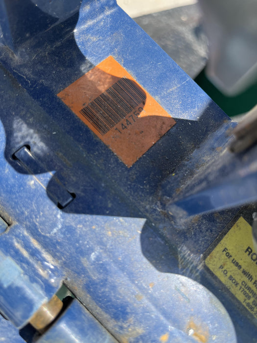 2021 CURRENT TOOLS 77SR