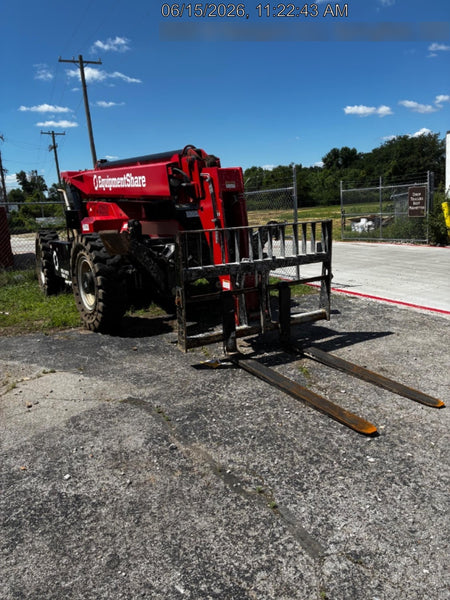 2023 MANITOU MTA10055