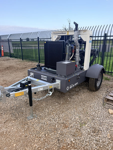 2026 ATLAS COPCO PAC F66 KD