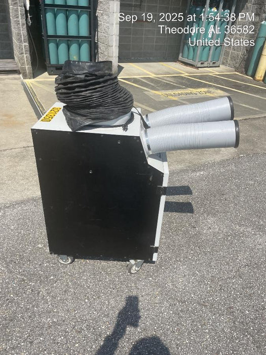 2023 KWIKOOL KPAC1411-2