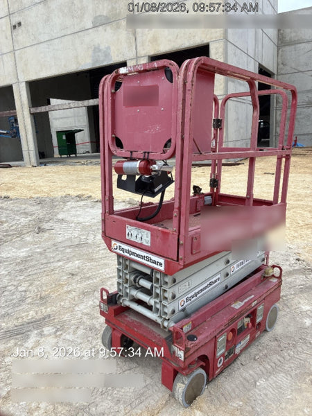 2019 MEC 1330SE Standard Options, MachineLink Keypad and Telematics