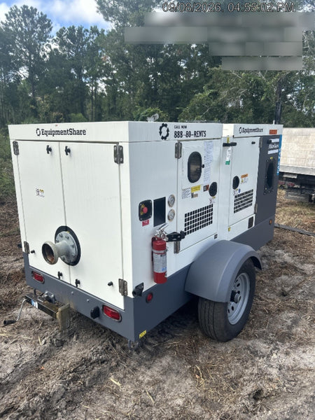2026 ATLAS COPCO PAC F44 KD-S