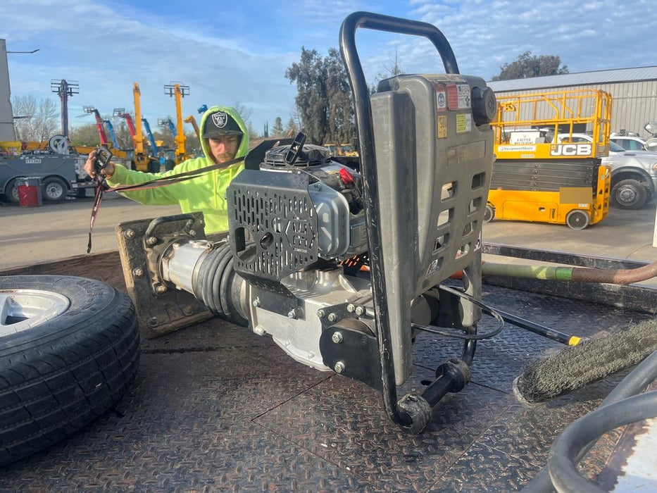 2023 THIRD COAST EQUIPMENT PR70H