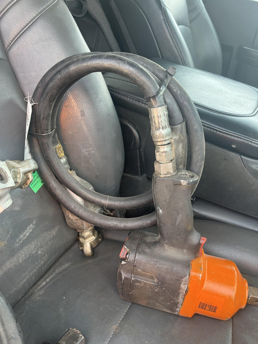 2021 MICHIGAN PNEUMATIC 750SS