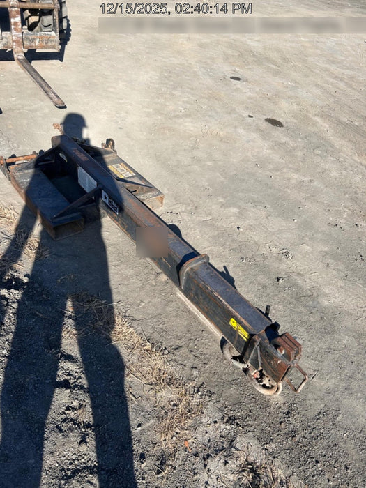 2020 STAR INDUSTRIES M1360B - Star JIB Boom