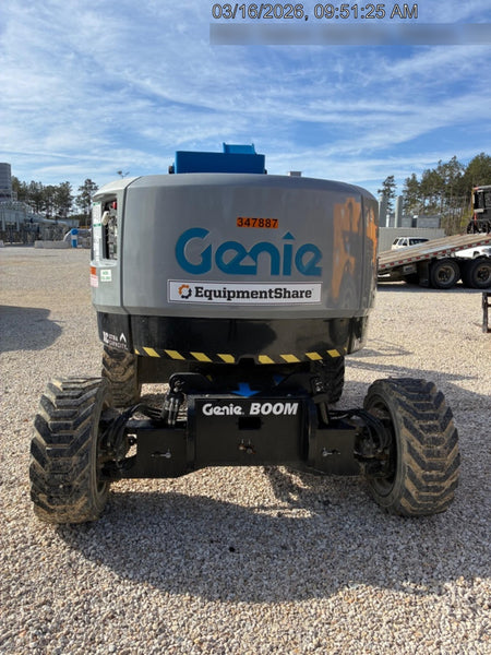 2023 GENIE Z-45 XC