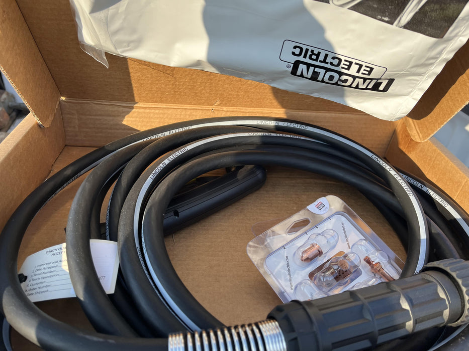 2023 LINCOLN ELECTRIC TOMAHAWK 1500