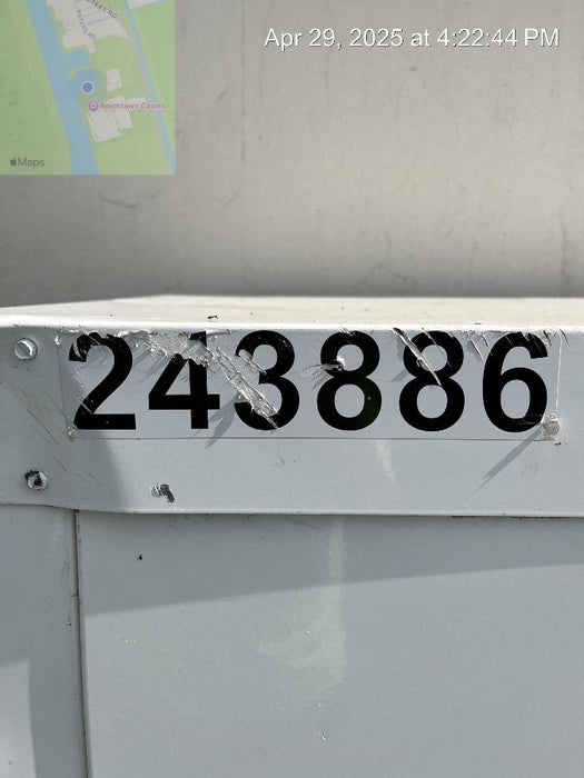 2022 KWIKOOL KPO12-43H