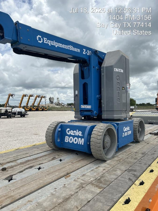 2024 FLUID POWER SUPPORT Excavator Bucket Rack