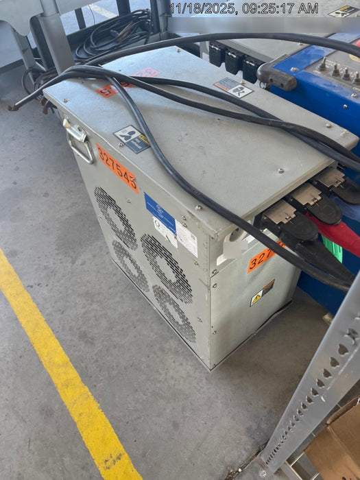 2023 ASCO AVTRON 2705