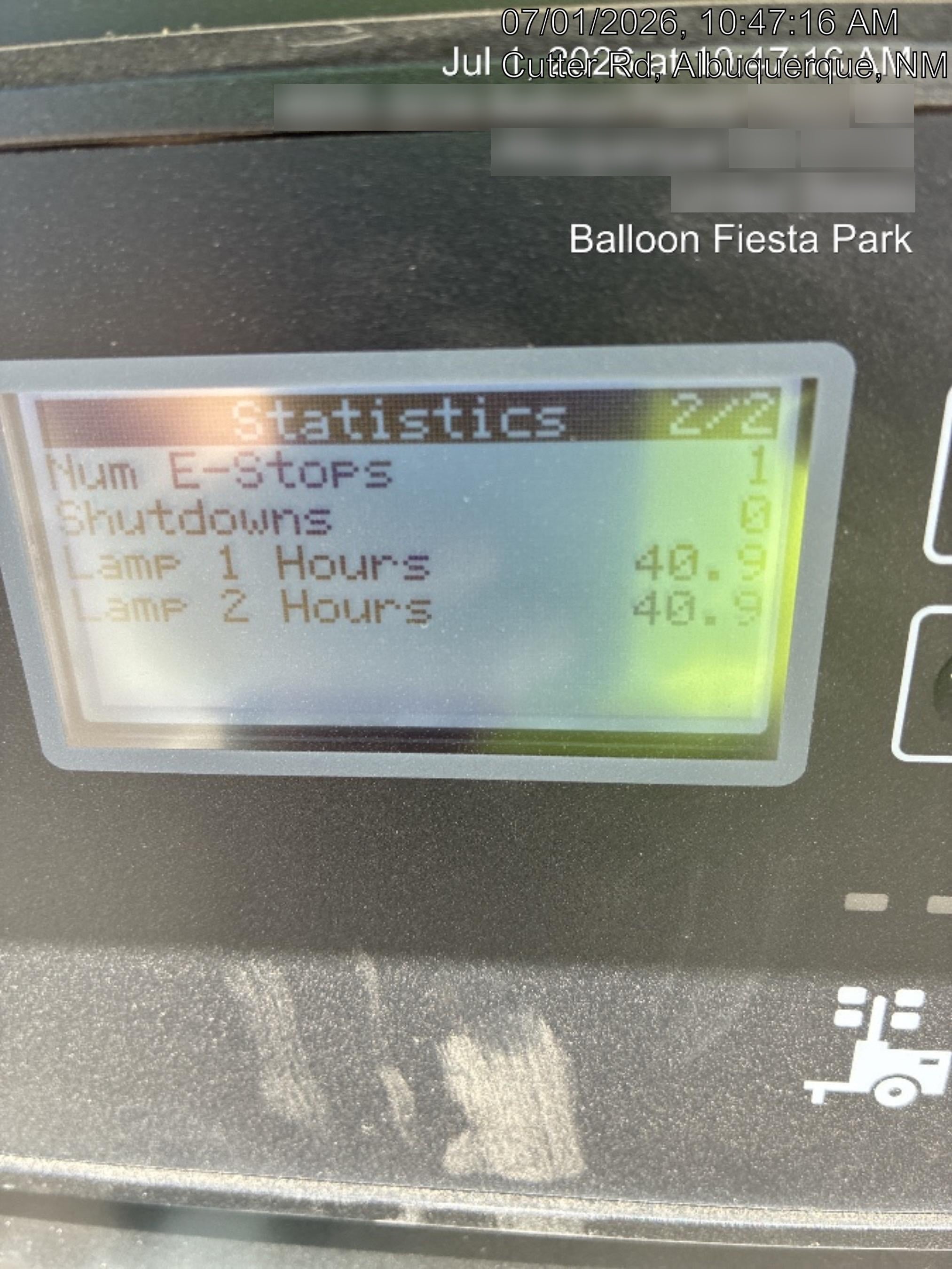 2026 TRIME X-SMART (EL1250H)