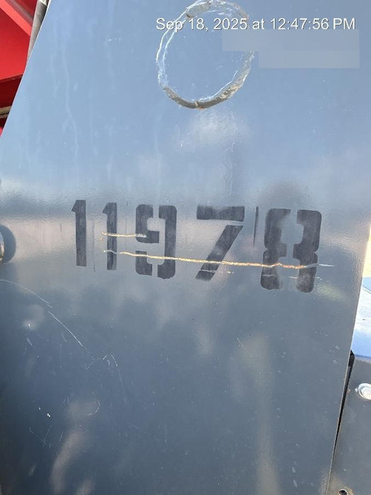 2018 MANITOU MTA10055