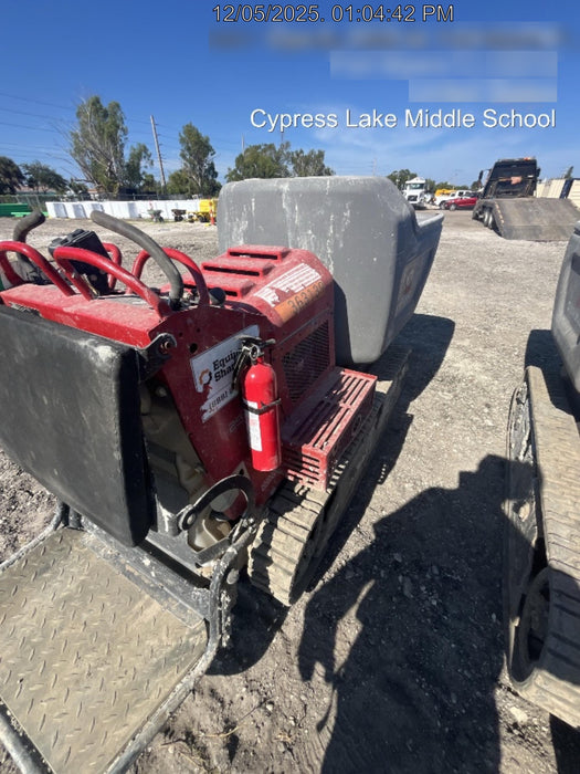 2022 TORO MBTX 2500-TS