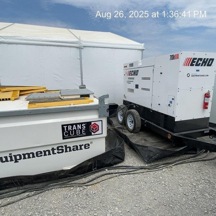 2025 WESTERN GLOBAL 50TCG