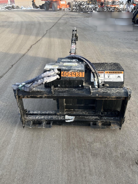 2024 MANITOU XR21