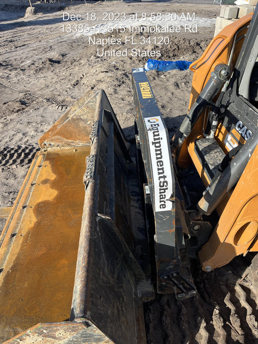 2022 PALADIN 48" Pallet Forks - Paladin