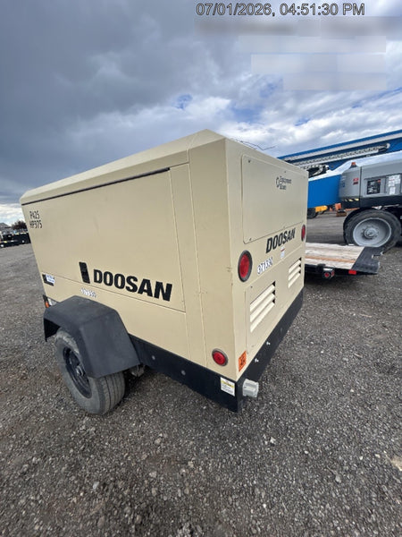 2023 DOOSAN P425/HP375WCU