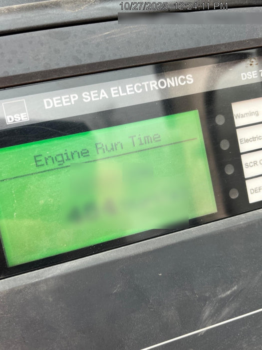 2021 ATLAS COPCO QAS150