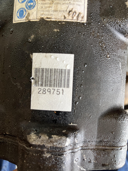 2023 INGERSOLL RAND 3955B2TI