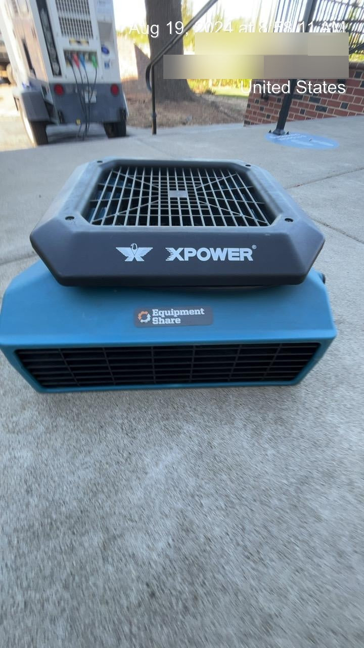2021 XPOWER PL-700A