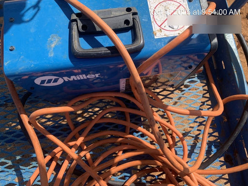 2024 MILLER ELECTRIC CST-282