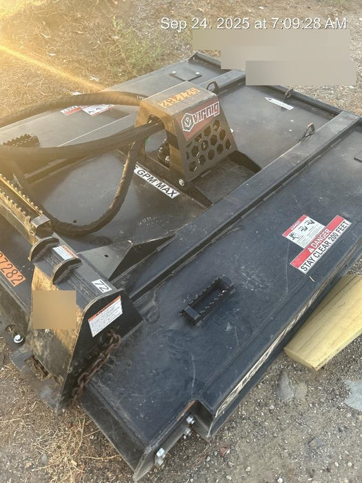 2025 VIRNIG RBV72-25