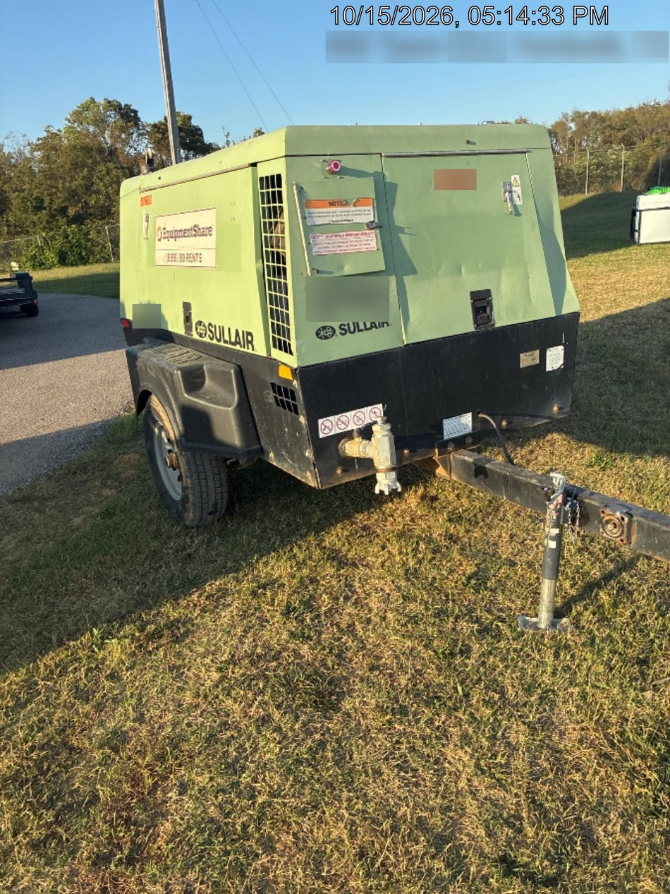 2019 SULLAIR 375H