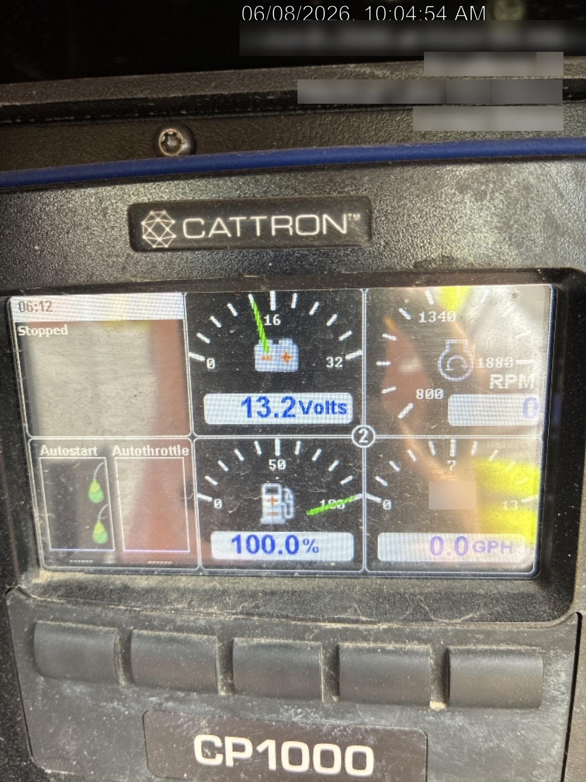 2022 PIONEER SAPP66S12L71-TD2.9L4