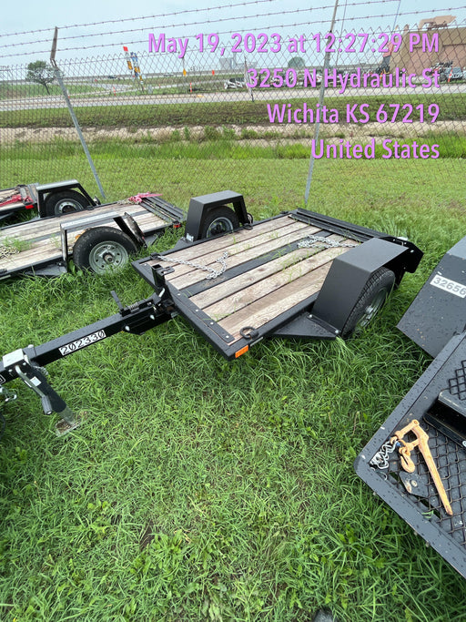 2022 BARRETO E4X6TBT