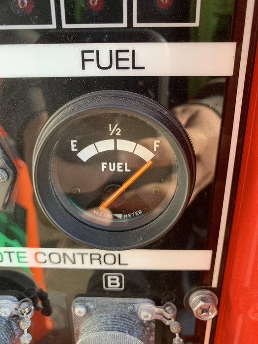 2022 Shindaiwa DGW400MDL Kubota D902 Engine, 23 HP, Dual Op Welder, Wire, Arc, Droop Stick, Tig, and CC Stick Functionality, Simulphase, 3 Phase and 1 Phase Gen Output, Single Axle NB Trlr, Slr Trckl Chrg 12V 12W, Fire Ext