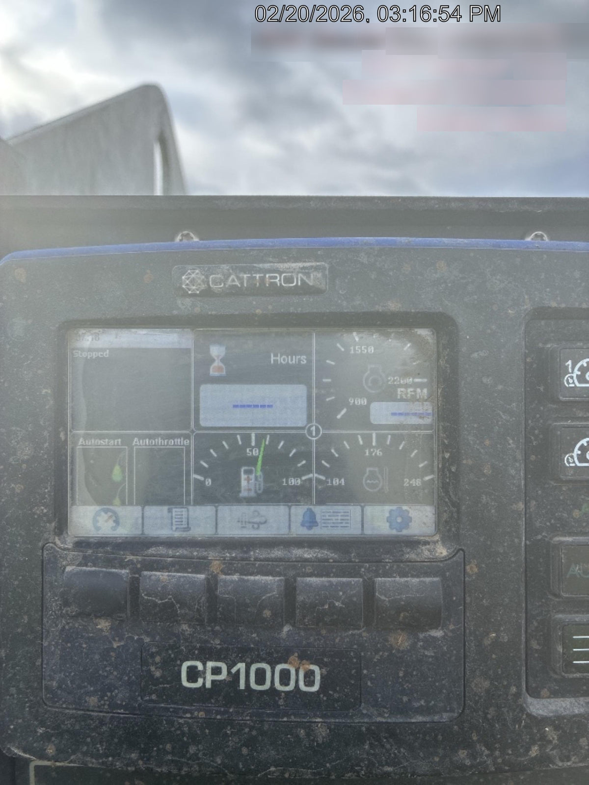 2024 HYDRA TECH HT74D/VFPT
