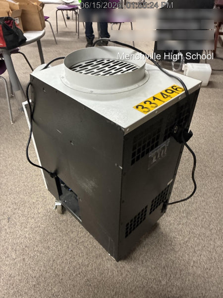 2023 KWIKOOL KPAC1411-2