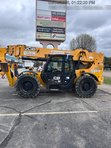2019 JCB 512-56