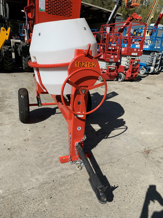 2020 MULTIQUIP MC94PH8