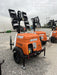 2024 Generac MLT2 Diesel, Flex Switch 120V Input, Powerzone Controller, 
(4) 320W LED Lights, 4kW Generator, 39.9 Gal Fuel Tank, 2" Ball, T3
