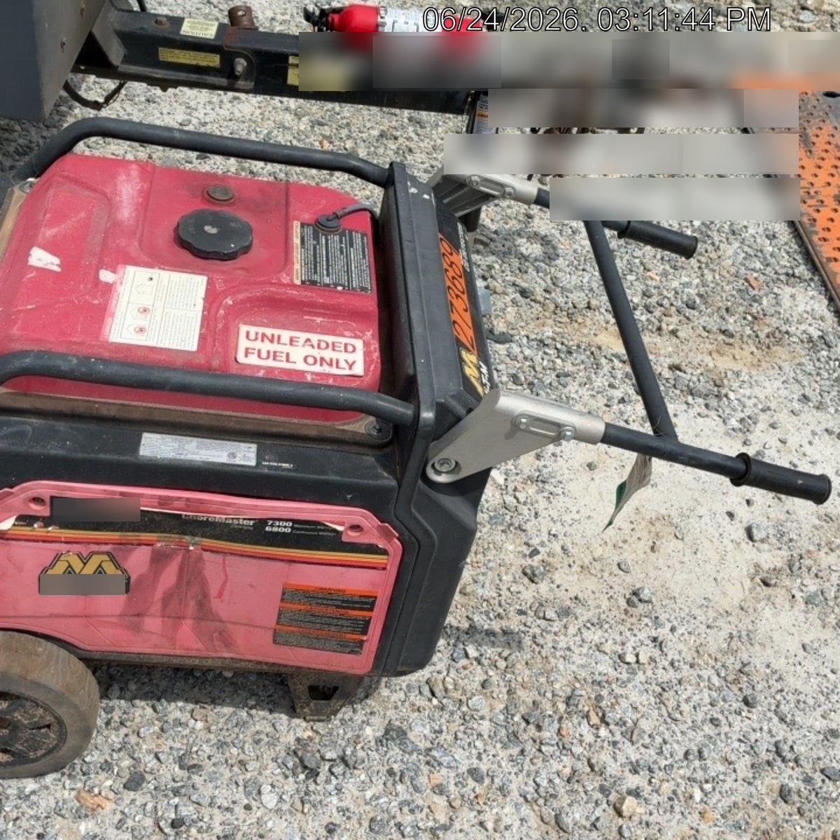 2022 MI-T-M GEN-8000-IMM1E