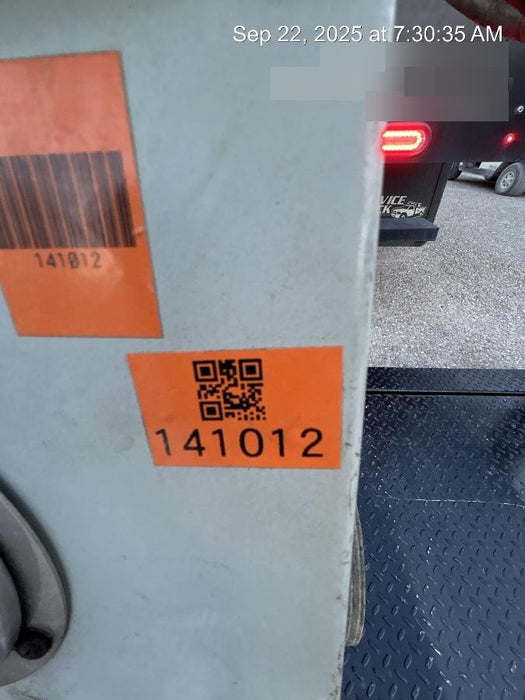 2021 PINNACLE PDQC3600B