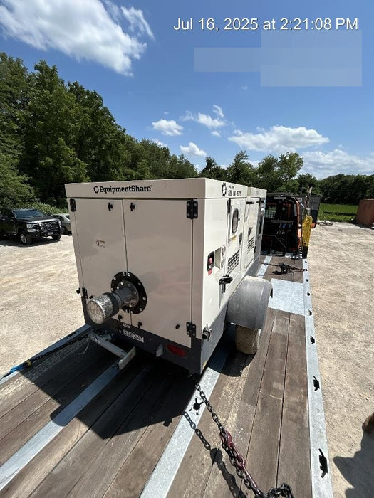 2023 ATLAS COPCO PAC F44 KD-S