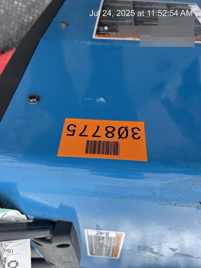 2023 MILLER ELECTRIC XMT 350