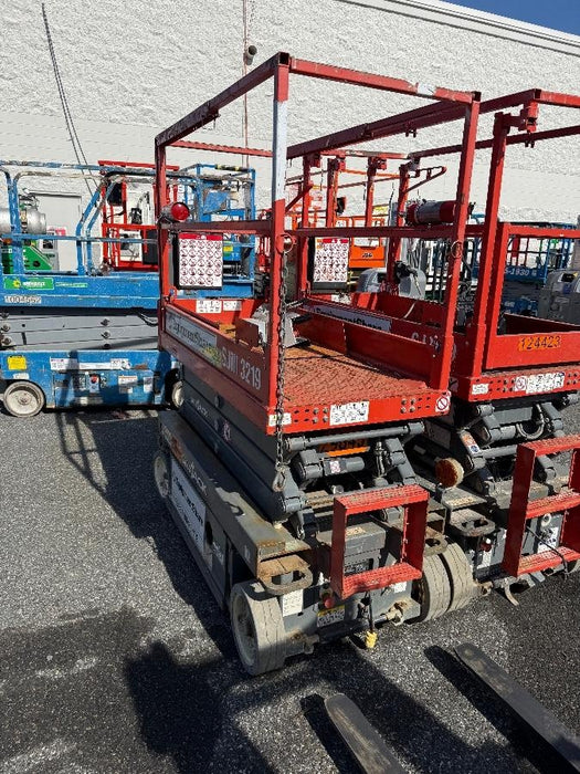 2019 Skyjack SJIII-3219 Standard w/Trojan Batteries