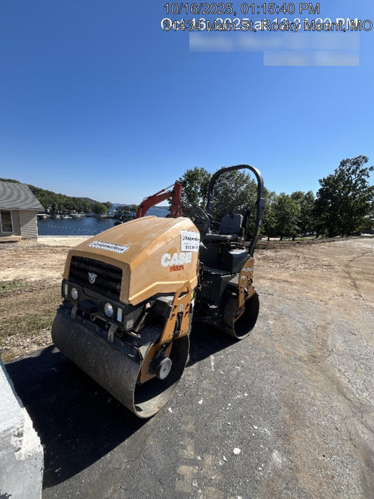 2019 CASE DV26