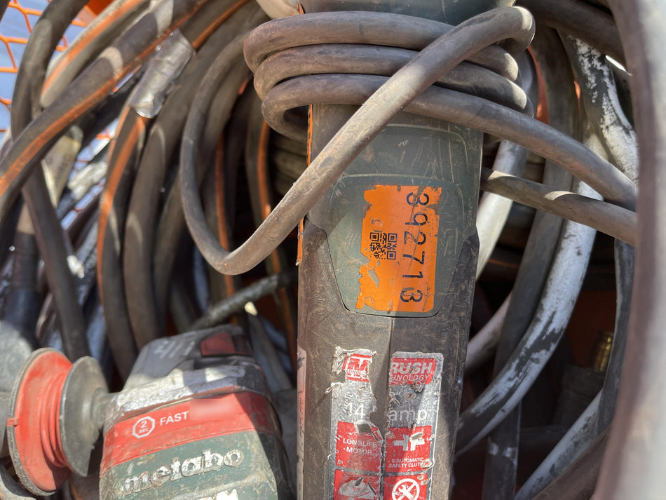 2023 METABO WEPBA19-150Q
