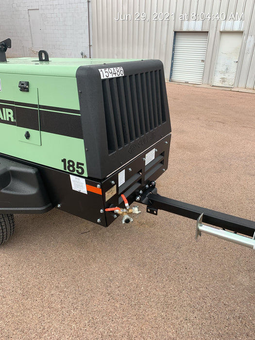 2021 SULLAIR 185D-DPQ KU4F