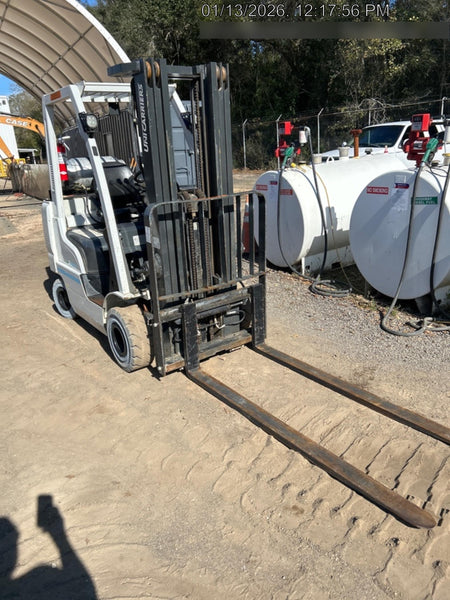 2023 UNICARRIER MAP1F2A25DV