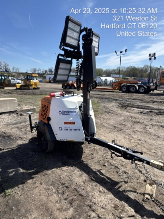 2023 GENERAC MLT2
