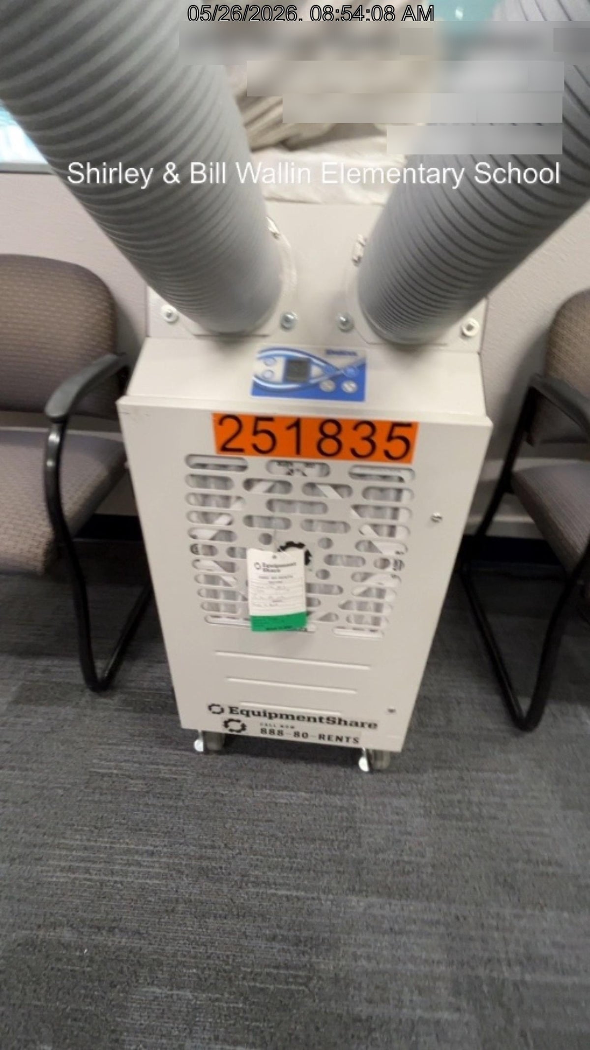 2022 KWIKOOL KPAC1811-2