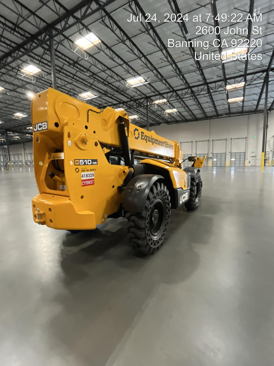2024 JCB 510-56