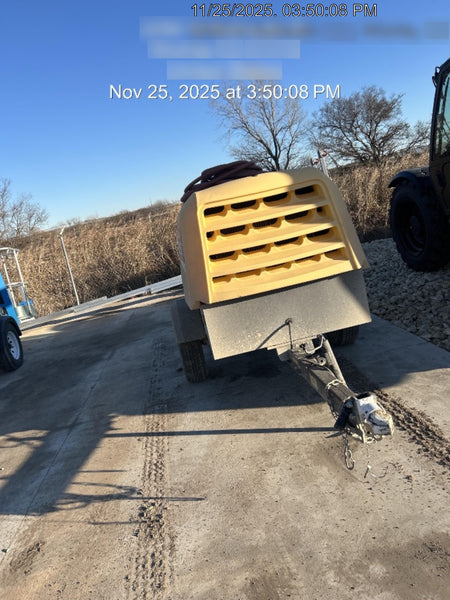 2020 ATLAS COPCO XAS188