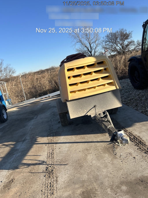 2020 ATLAS COPCO XAS188