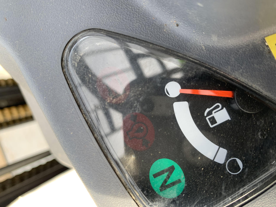 2020 KOMATSU FG25T-16